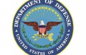 Defense Department logo