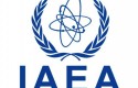 IAEA logo
