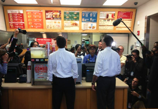 wendys