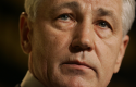 Chuck Hagel / AP