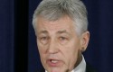 Chuck Hagel / AP