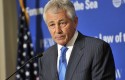 Chuck Hagel / Wikimedia Commons