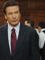30 Rock's Jack Donaghy / AP