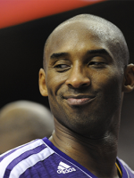 Kobe Bryant / AP