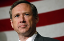 Sen. Mark Kirk / AP