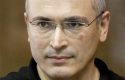 Mikhail Khodorkovsky / AP