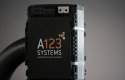 A123 Systems Inc. / AP