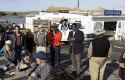 Drakes Bay Oyster Company / AP