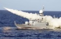 Egypt missile exercise / AP