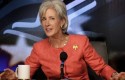 Kathleen Sebelius / AP