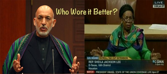 WhoWoreItBetter