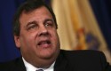 Chris Christie / AP