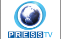 Press TV logo