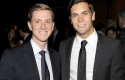 Chris Hughes, Sean Eldridge / AP