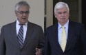 Barney Frank, Chirstopher Dodd / AP