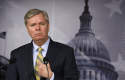 Sen. Lindsey Graham / AP