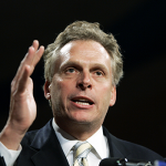 McAuliffe / AP