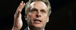 McAuliffe / AP