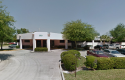 Raided by federal agents in January, this office building is home to a number of businesses owned by Dr. Salomon Melgen. (Google Maps)