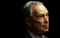 Michael Bloomberg / AP