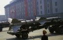 April 2012 parade in North Korea / AP