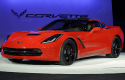 2014 Corvette Stingray / AP