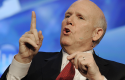 GM CEO Dan Akerson / AP