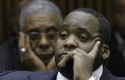Kwame Kilpatrick / AP