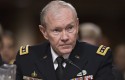 Gen. Martin Dempsey