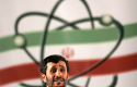 Mahmoud Ahmadinejad / AP