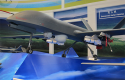 China's CH-4 armed drone disclosed for the first time in November / Source: Reuben Johnson