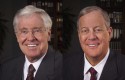 Koch brothers / grist.org