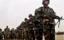Afghan National Army / AP