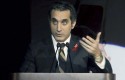 Bassem Youssef / AP