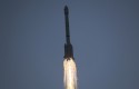 China Launches Satellite November 2012 / AP