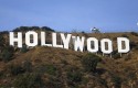Hollywood sign / Wikimedia Commons