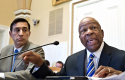 Reps. Issa, Cummings / AP