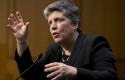 Janet Napolitano / AP