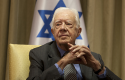 Former President Jimmy Carter / AP