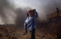 Migrant worker in Georgia 2011 / AP