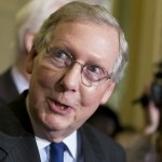 Mitch McConnell / AP