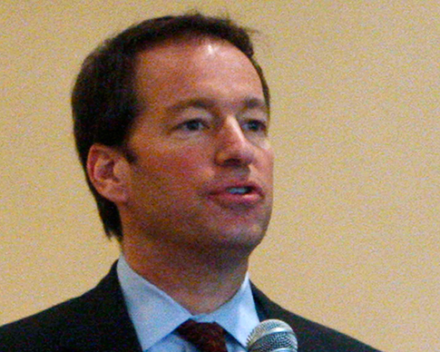 Rep. Roskam (AP)