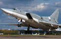 Russia Tu-22M Backfire bomber / Wikipedia