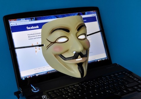 Hacker Pirater Un Compte Facebook