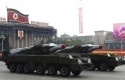 Musudan Missile / allthingsnuclear.org