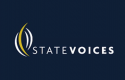 state voices logo