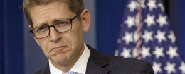 Jay Carney