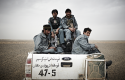 Afghan National Police / AP