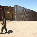 Arizona border / AP