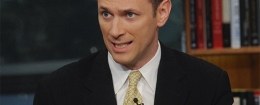 Austan Goolsbee / AP